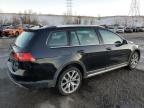 2017 Volkswagen Golf Alltrack S for Sale in Littleton, CO - Front End