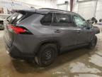 2021 Toyota Rav4 Le за продажба в Avon, MN - Front End