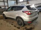 2018 FORD ESCAPE TITANIUM for sale at Copart AB - EDMONTON