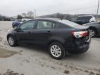 2014 Kia Rio Lx en Venta en Lebanon, TN - Rear End