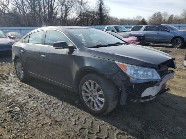  BUICK LACROSSE 2013 Black