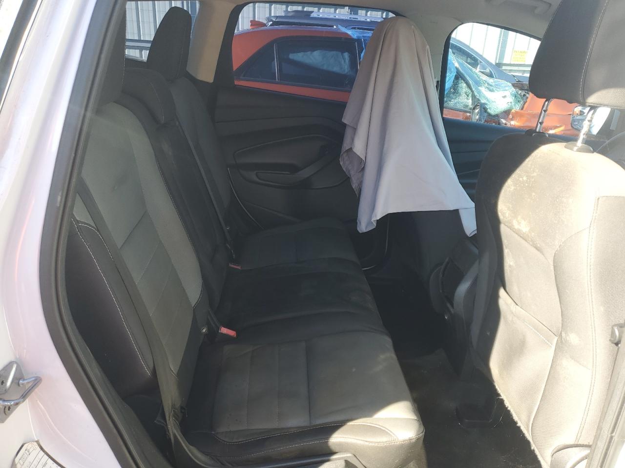 2016 Ford Escape - Image 11
