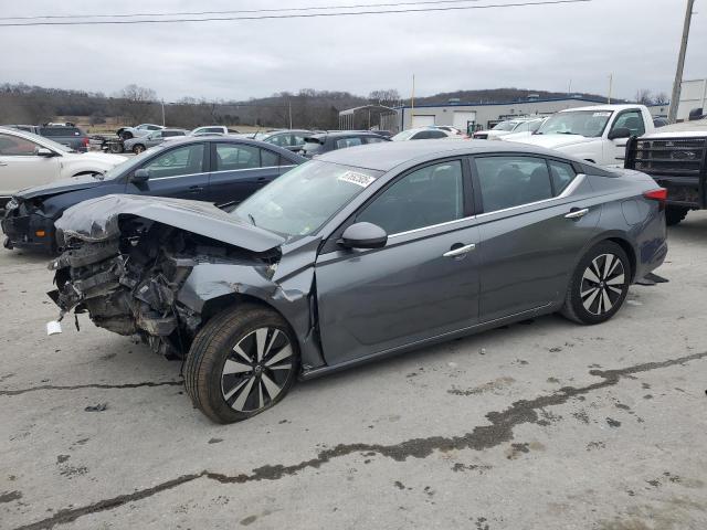 2021 Nissan Altima Sv