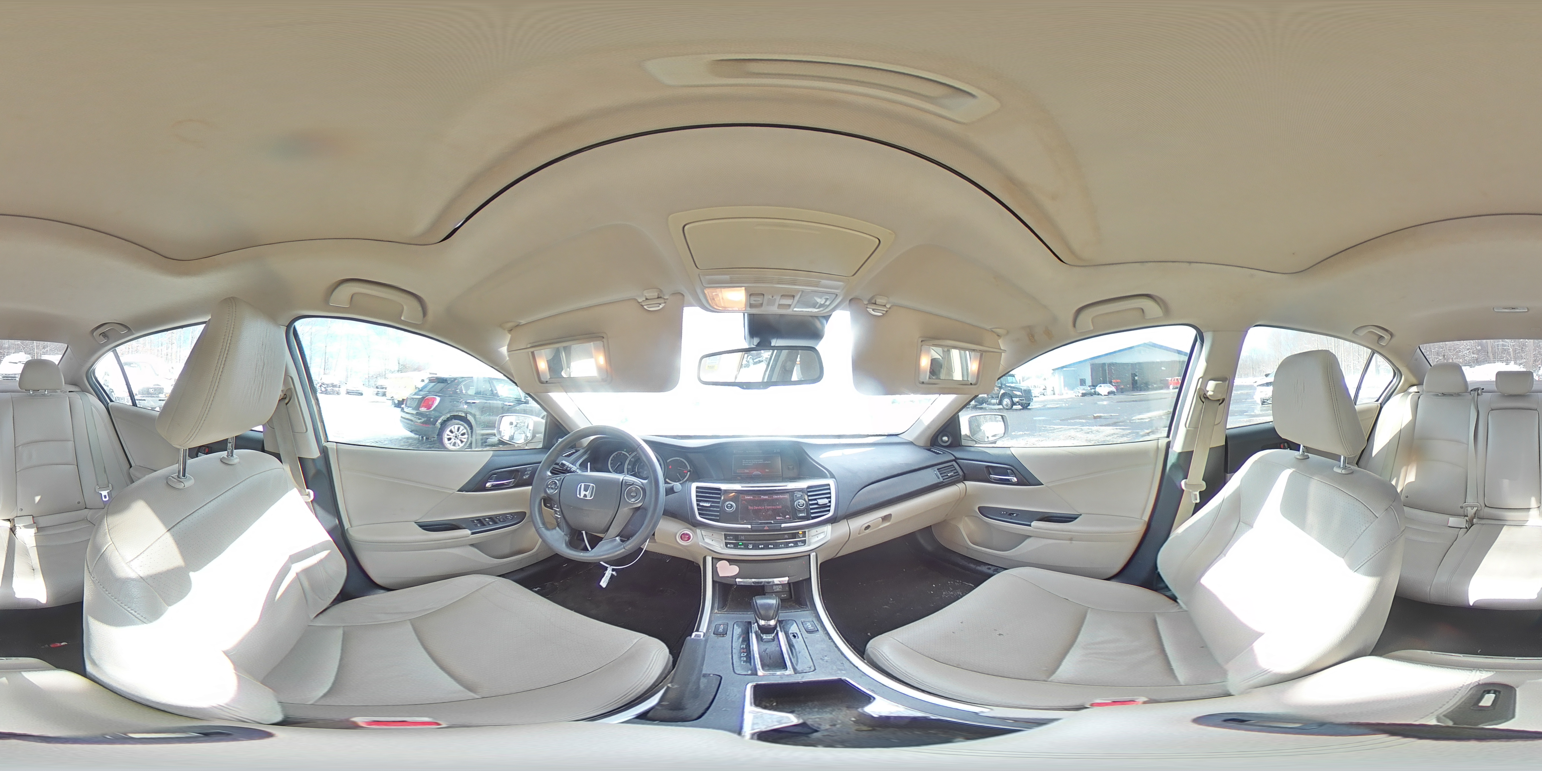2014 Honda Accord - Image 12