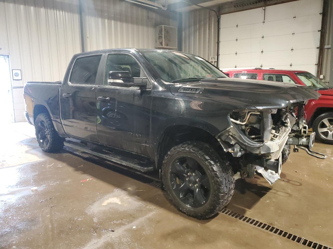 2019 RAM 1500 - Image 4