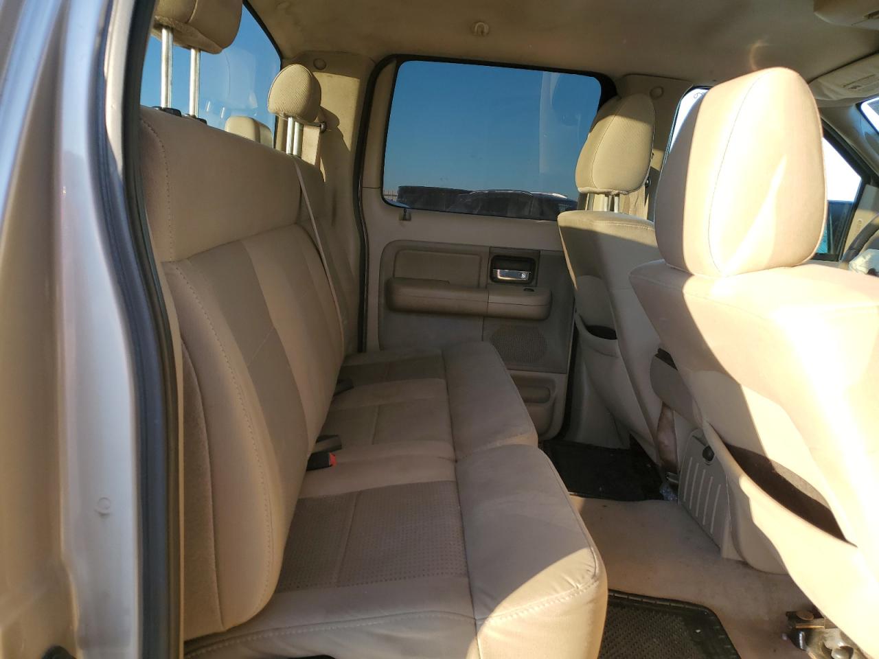 2008 Ford F-150 - Image 10