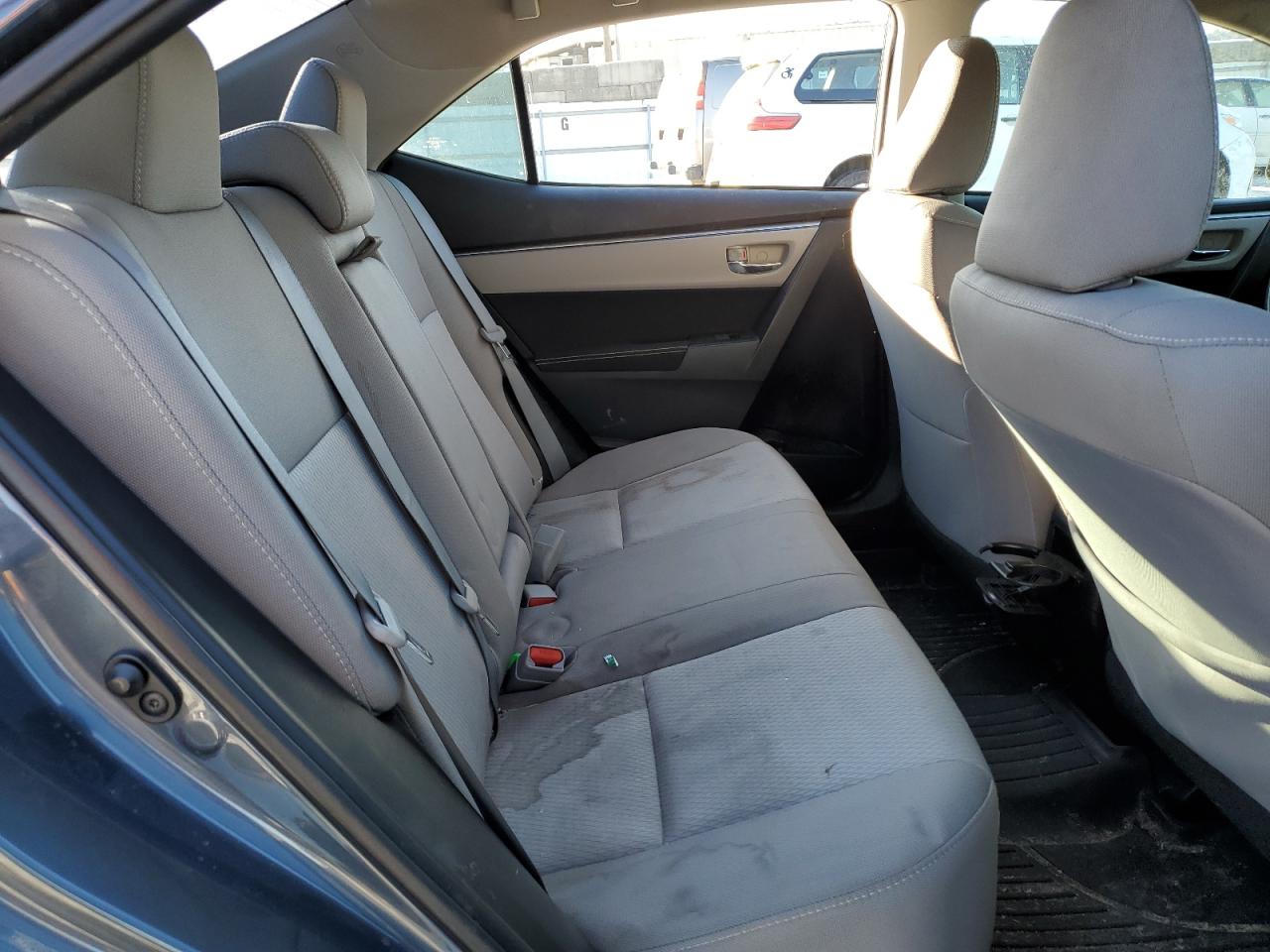 2016 Toyota Corolla - Image 10