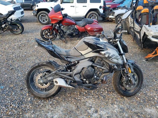 2023 Cf Moto 650Nk 