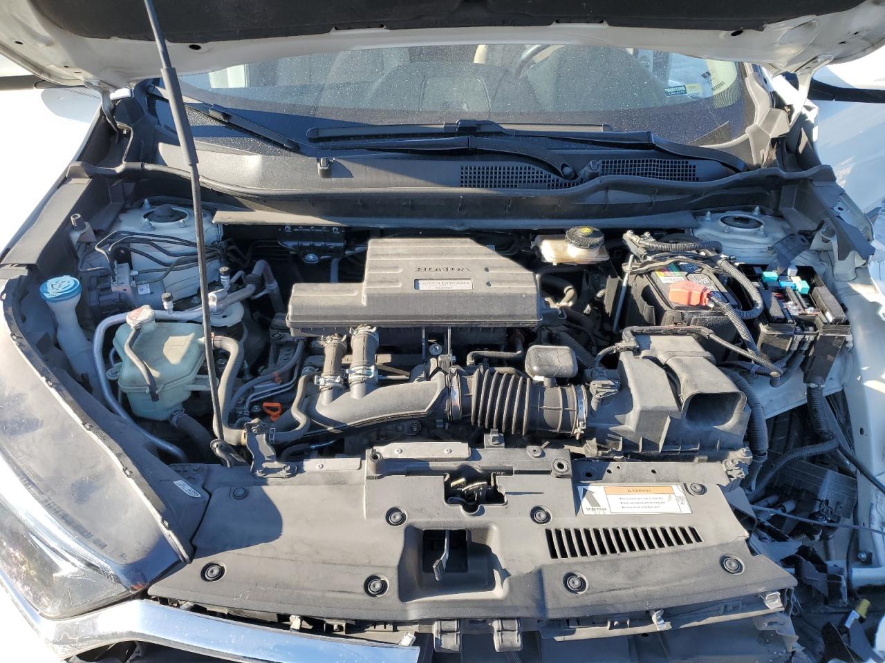 2018 Honda CR-V - Image 12