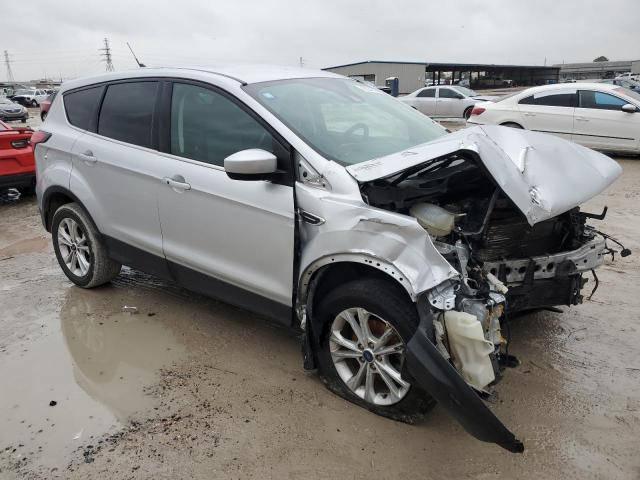  FORD ESCAPE 2019 Silver
