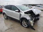 2019 Ford Escape Se zu verkaufen in Houston, TX - Front End