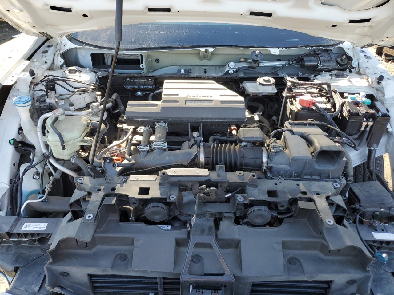 2018 Honda CR-V - Image 12