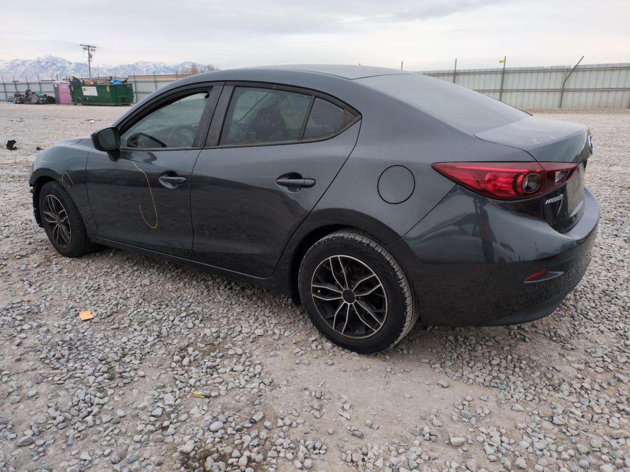 2015 Mazda 3 - Image 2