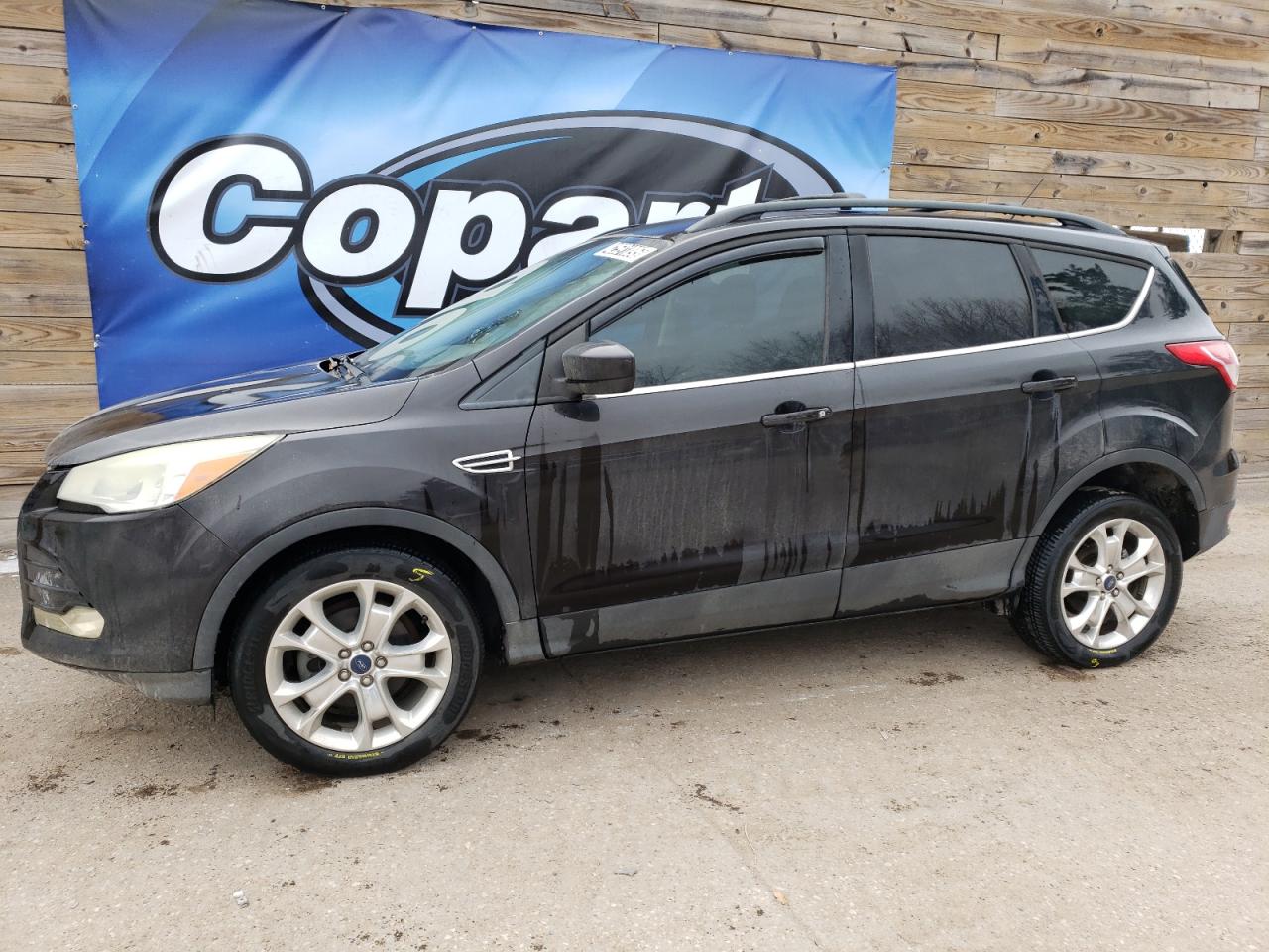 2013 Ford Escape - Image 1