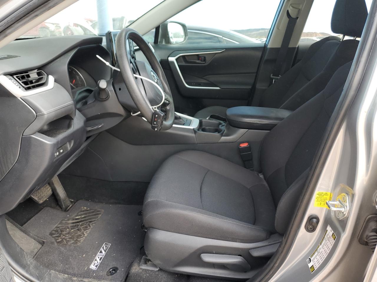 2021 Toyota RAV 4 - Image 7