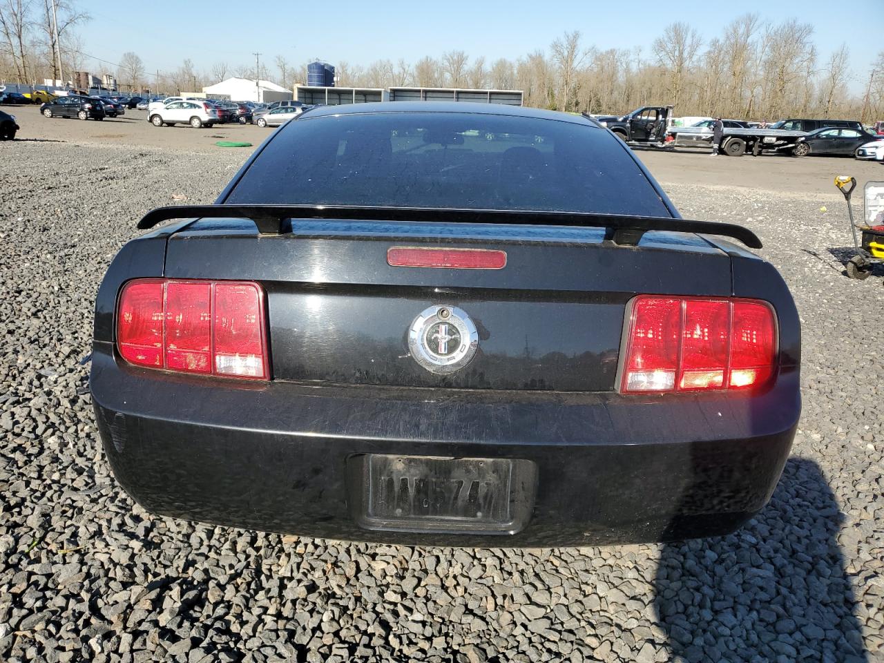 2006 Ford Mustang - Image 6