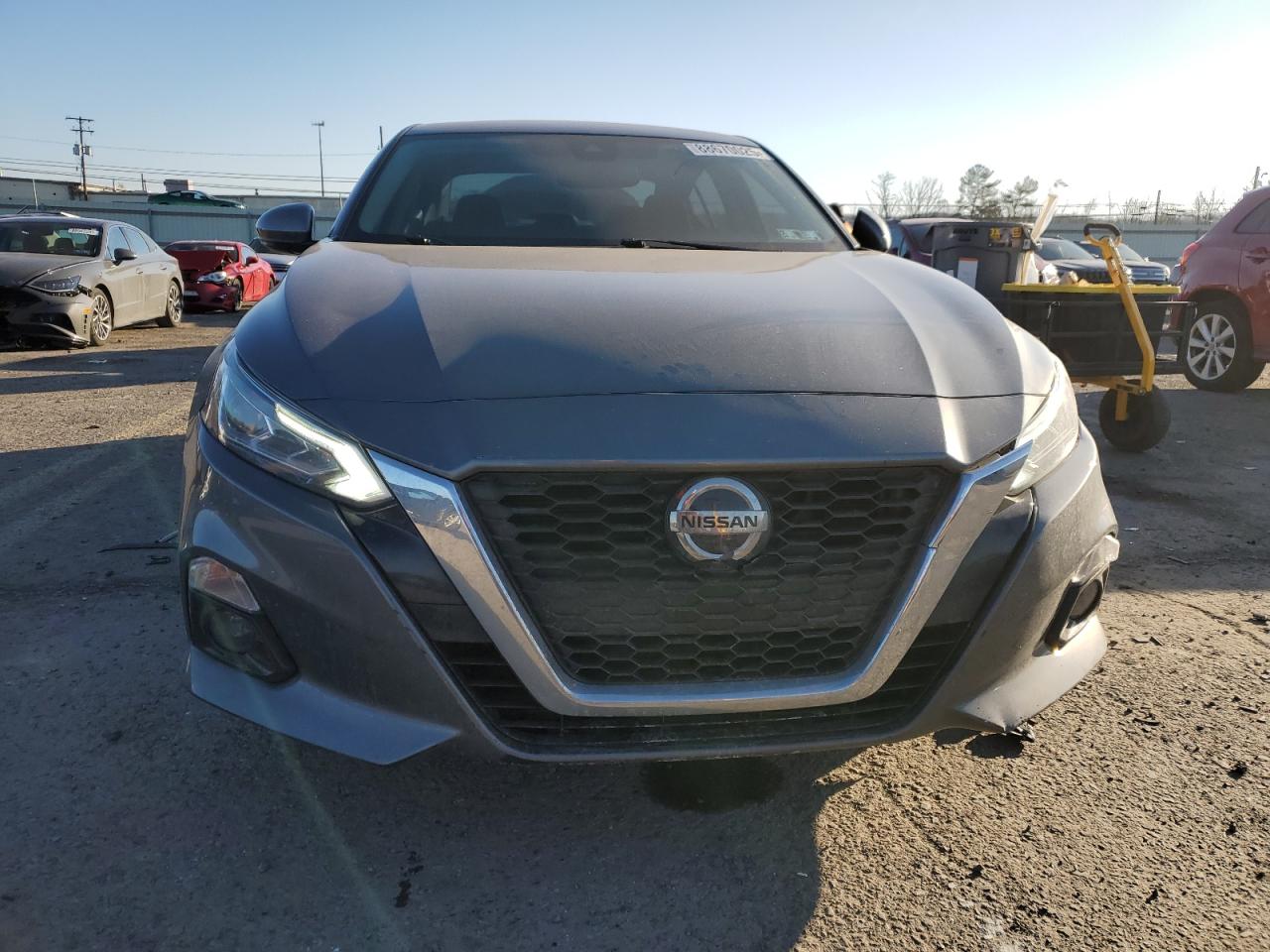 2019 Nissan Altima - Image 5