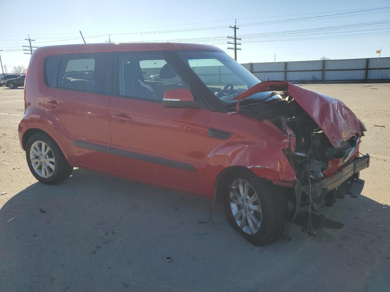 2013 Kia Soul - Image 4