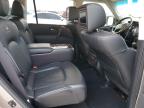 2012 Infiniti Qx56  იყიდება Grand Prairie-ში, TX - Undercarriage