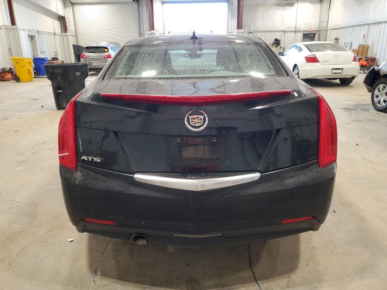 2013 Cadillac ATS - Image 6