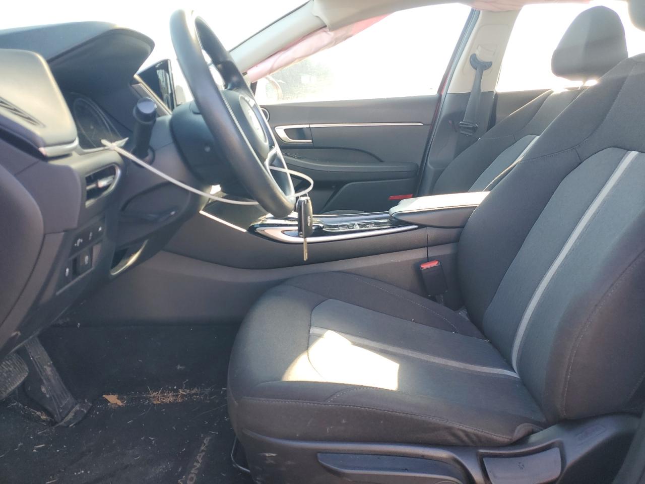2021 Hyundai Sonata - Image 7