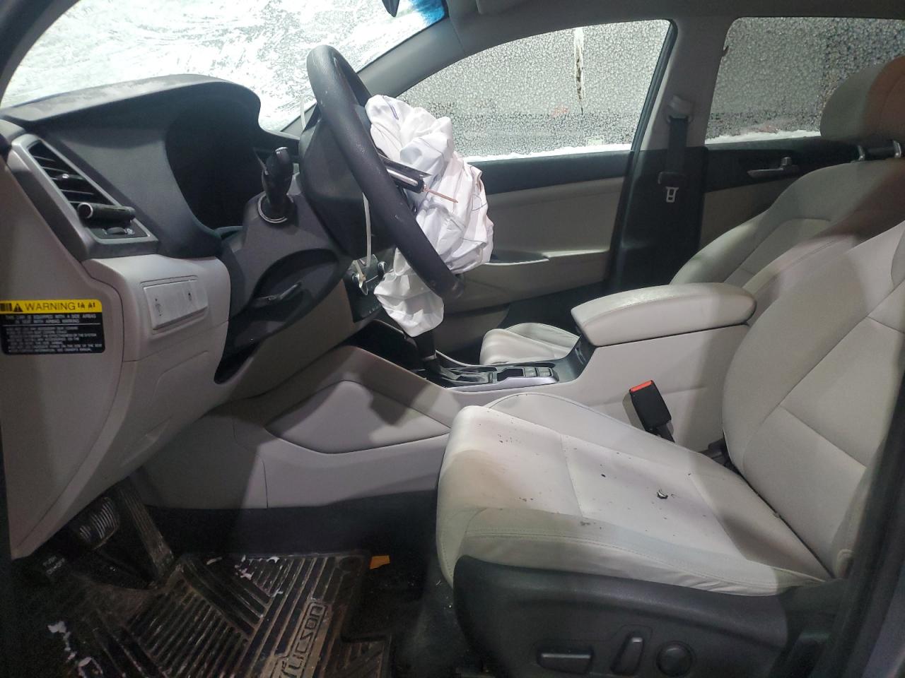 2018 Hyundai Tucson - Image 7