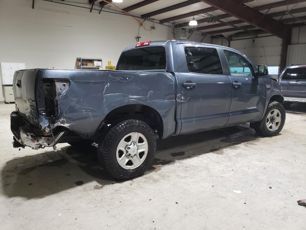 2008 Toyota Tundra - Image 3