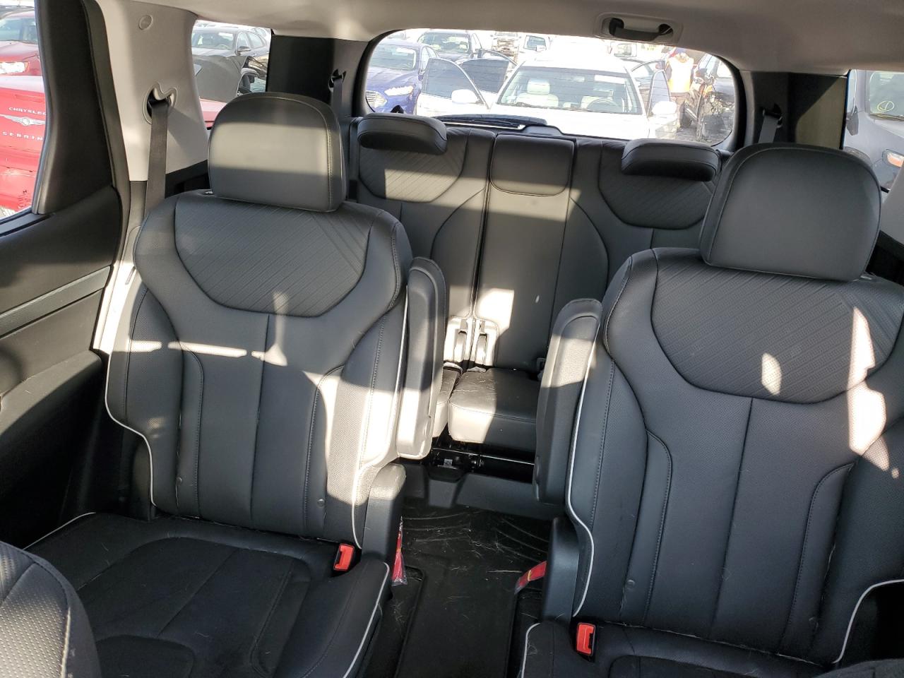 2024 Hyundai Palisade - Image 10