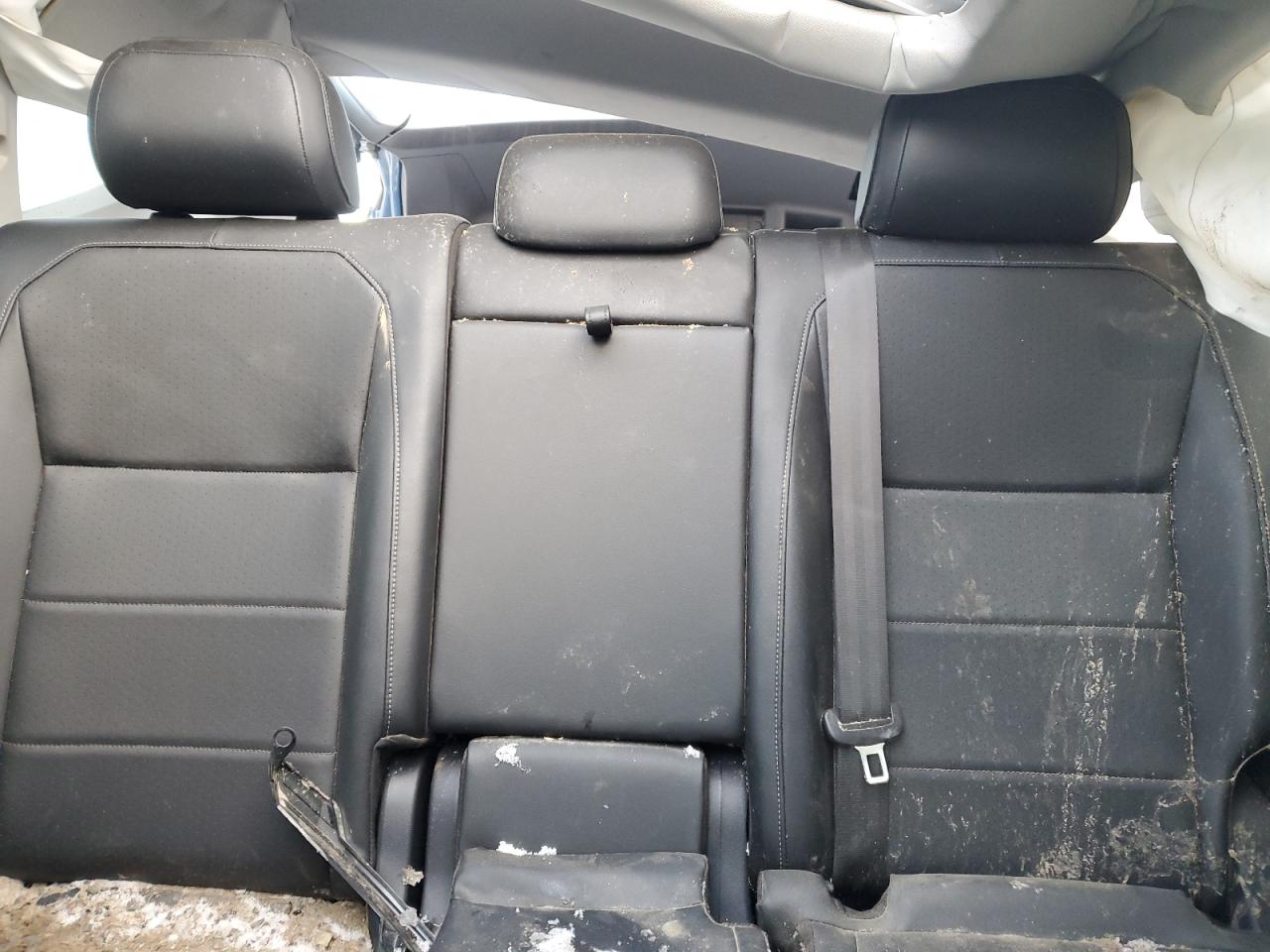 2019 Volkswagen Tiguan - Image 10