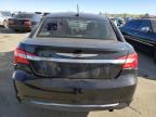 2012 Chrysler 200 Lx na sprzedaż w Martinez, CA - Front End