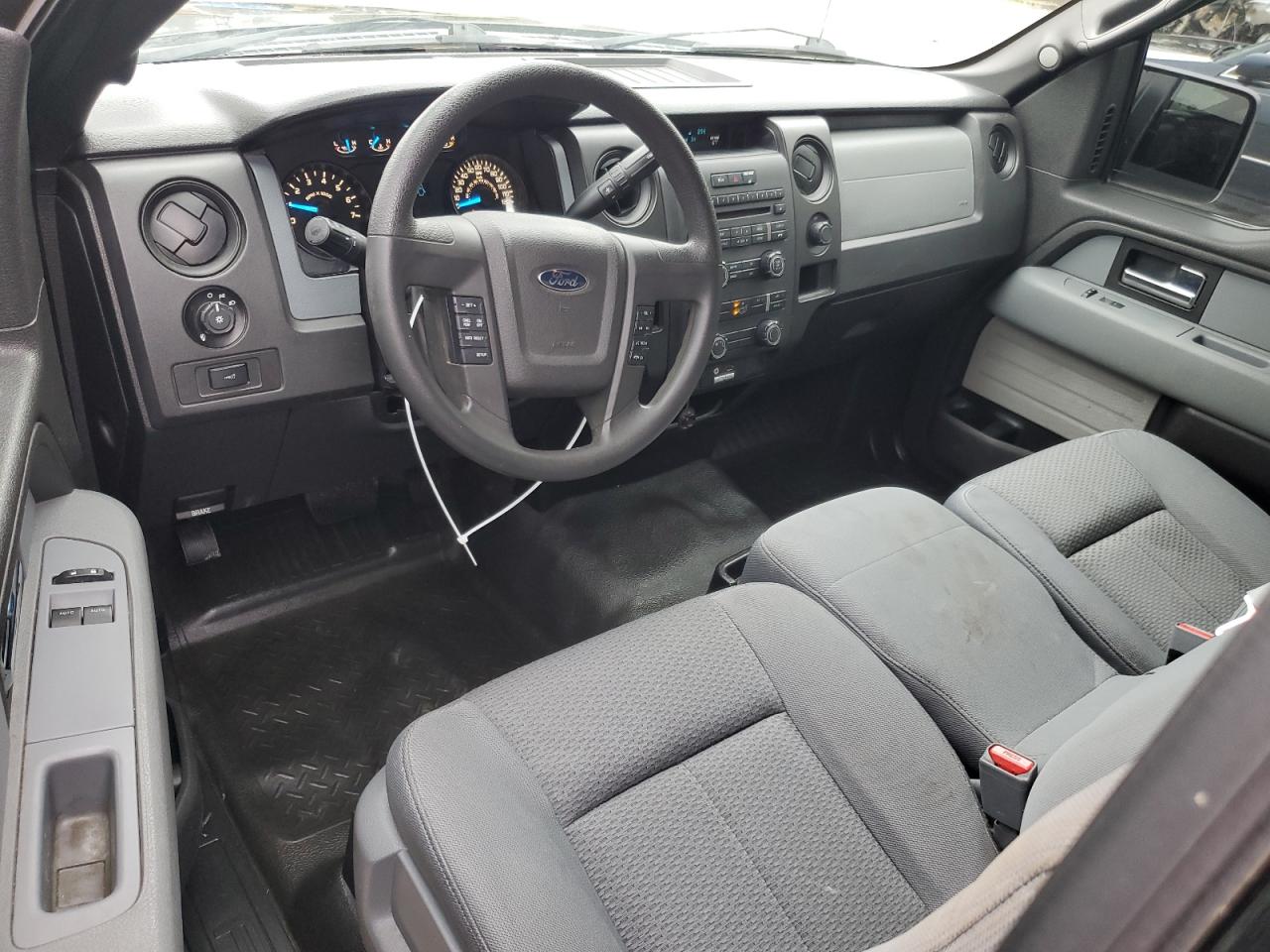 2014 Ford F-150 - Image 8