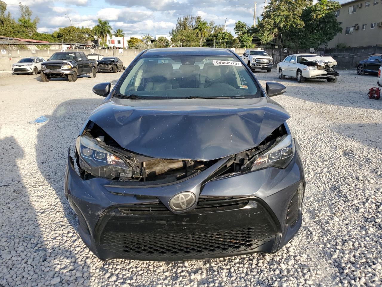 2019 Toyota Corolla - Image 5