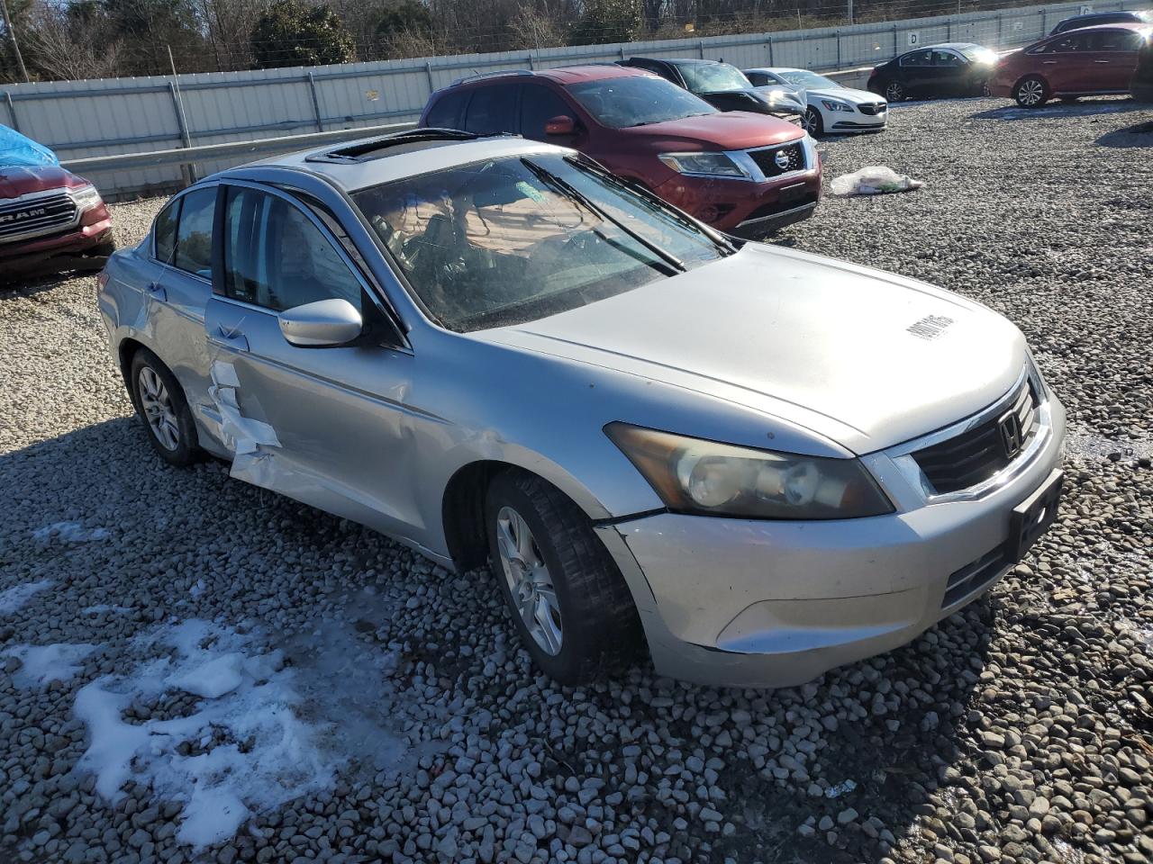 2010 Honda Accord - Image 4
