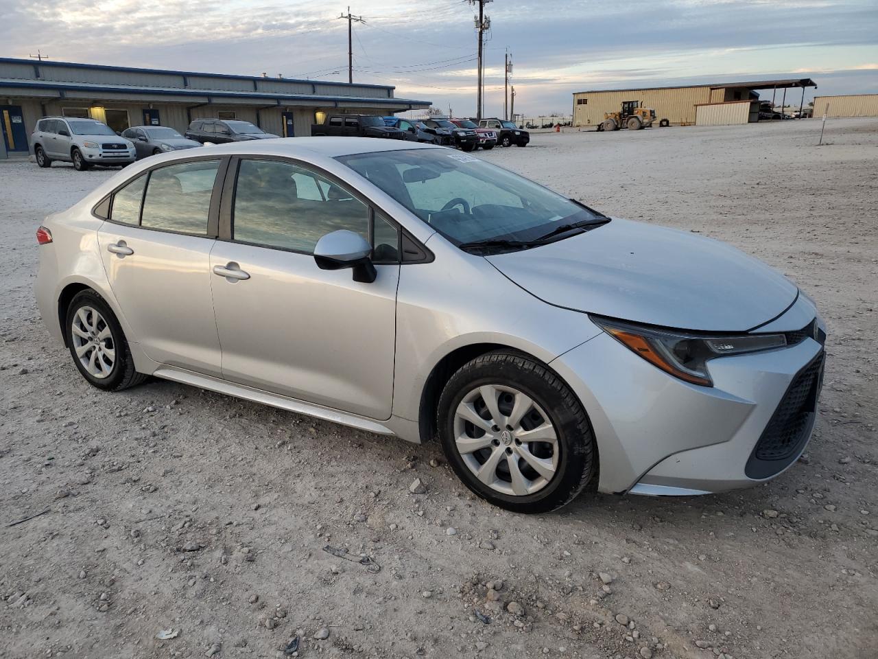 2020 Toyota Corolla - Image 4