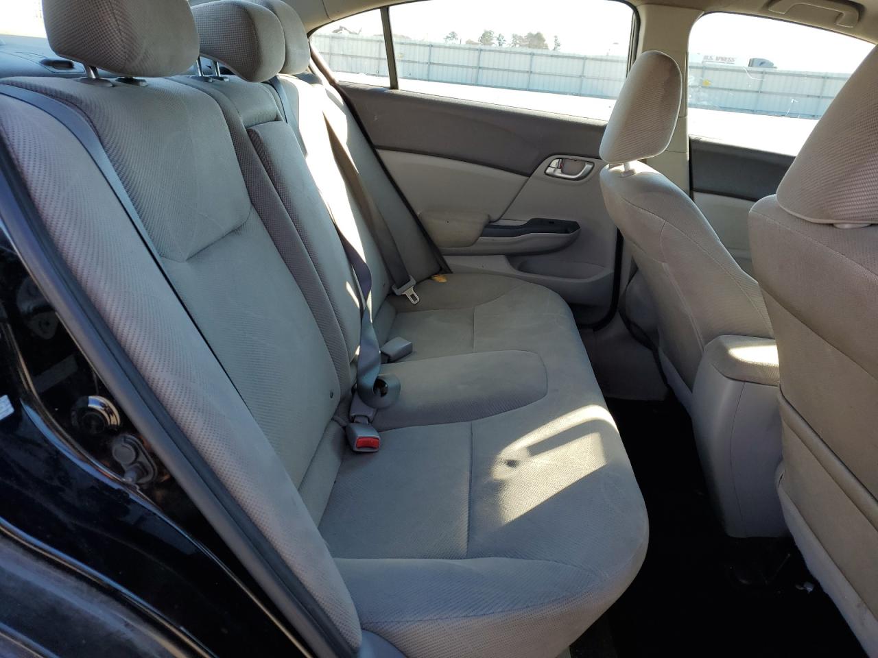 2012 Honda Civic - Image 10