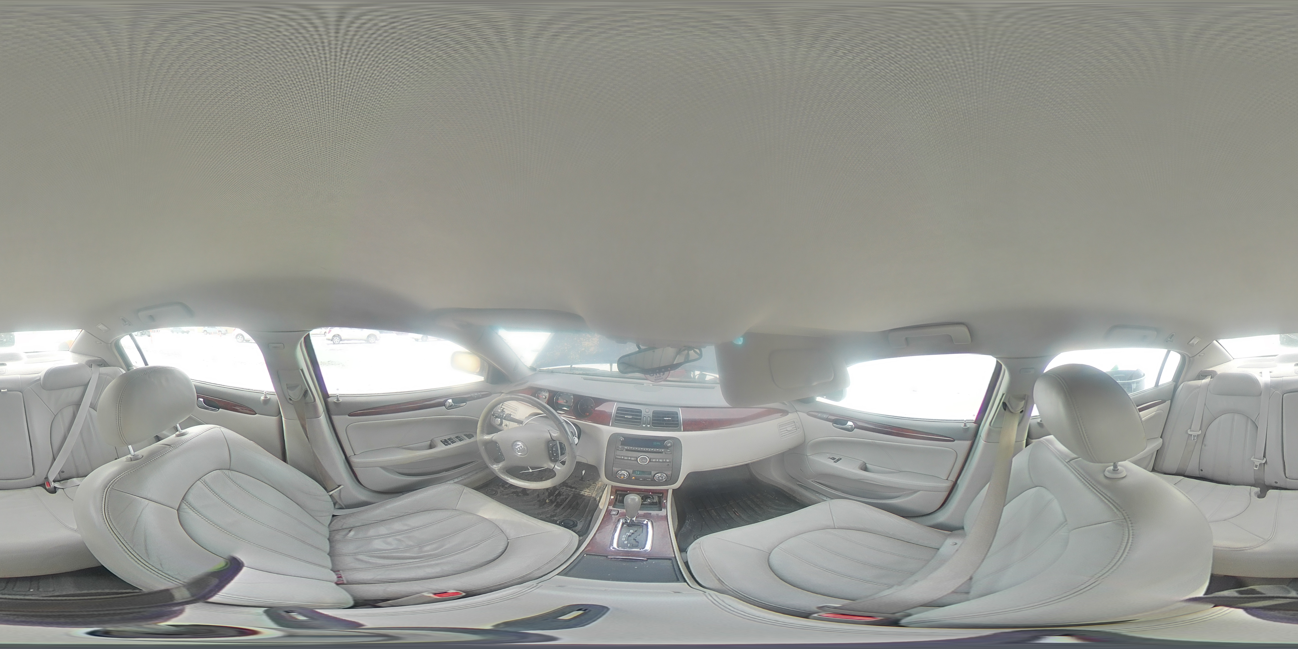 2007 Buick Lucerne - Image 12