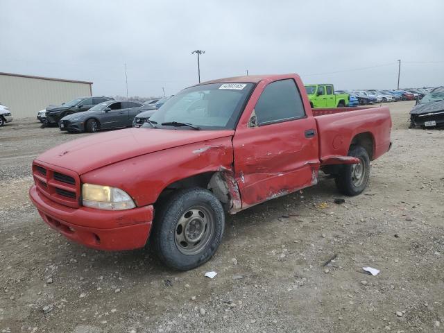 1997 Dodge Dakota 