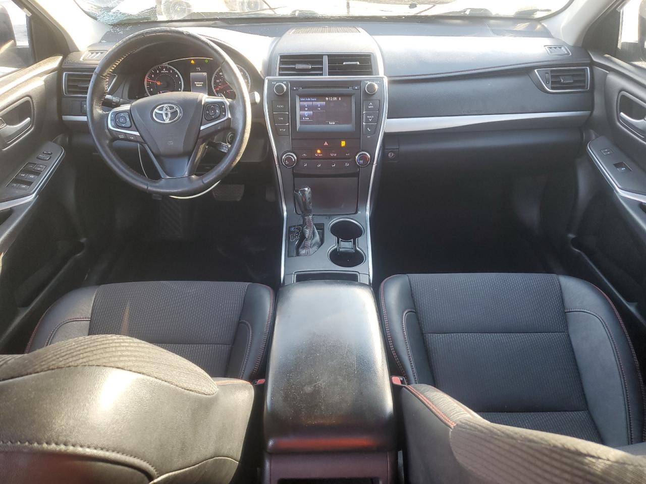2017 Toyota Camry - Image 8