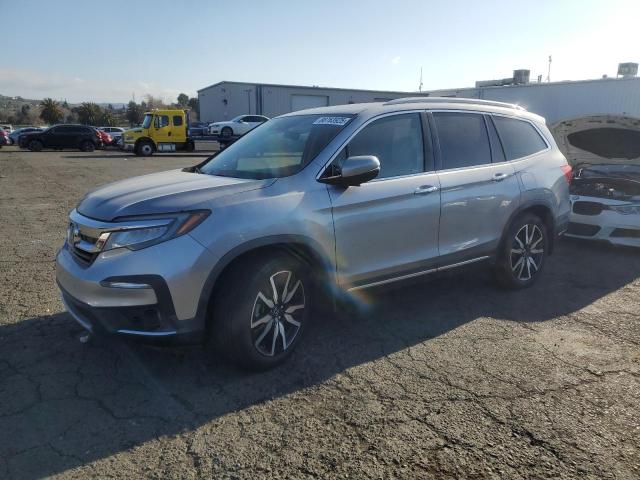 2019 Honda Pilot Touring