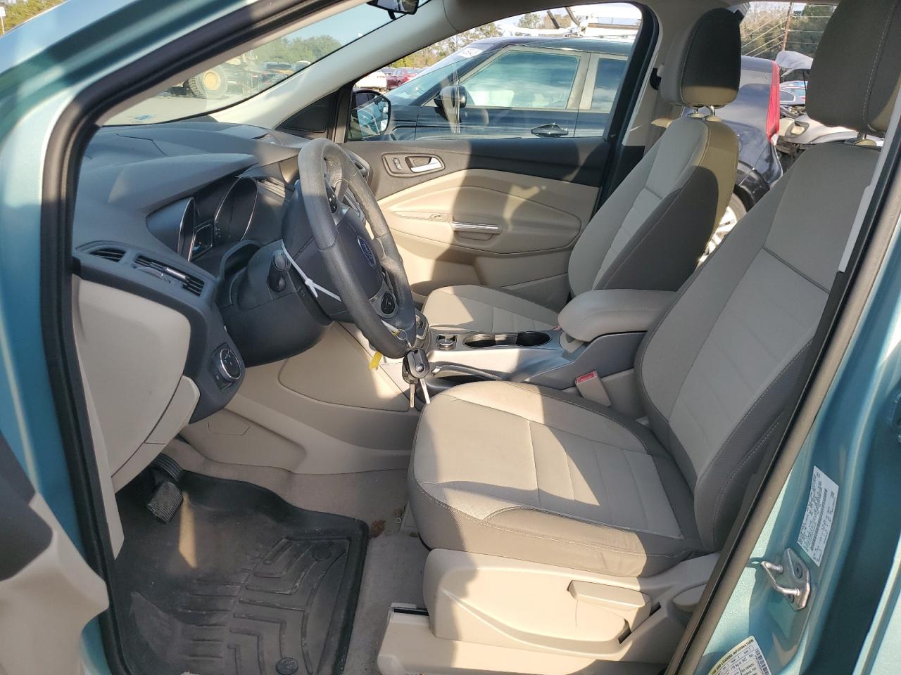 2013 Ford Escape - Image 7