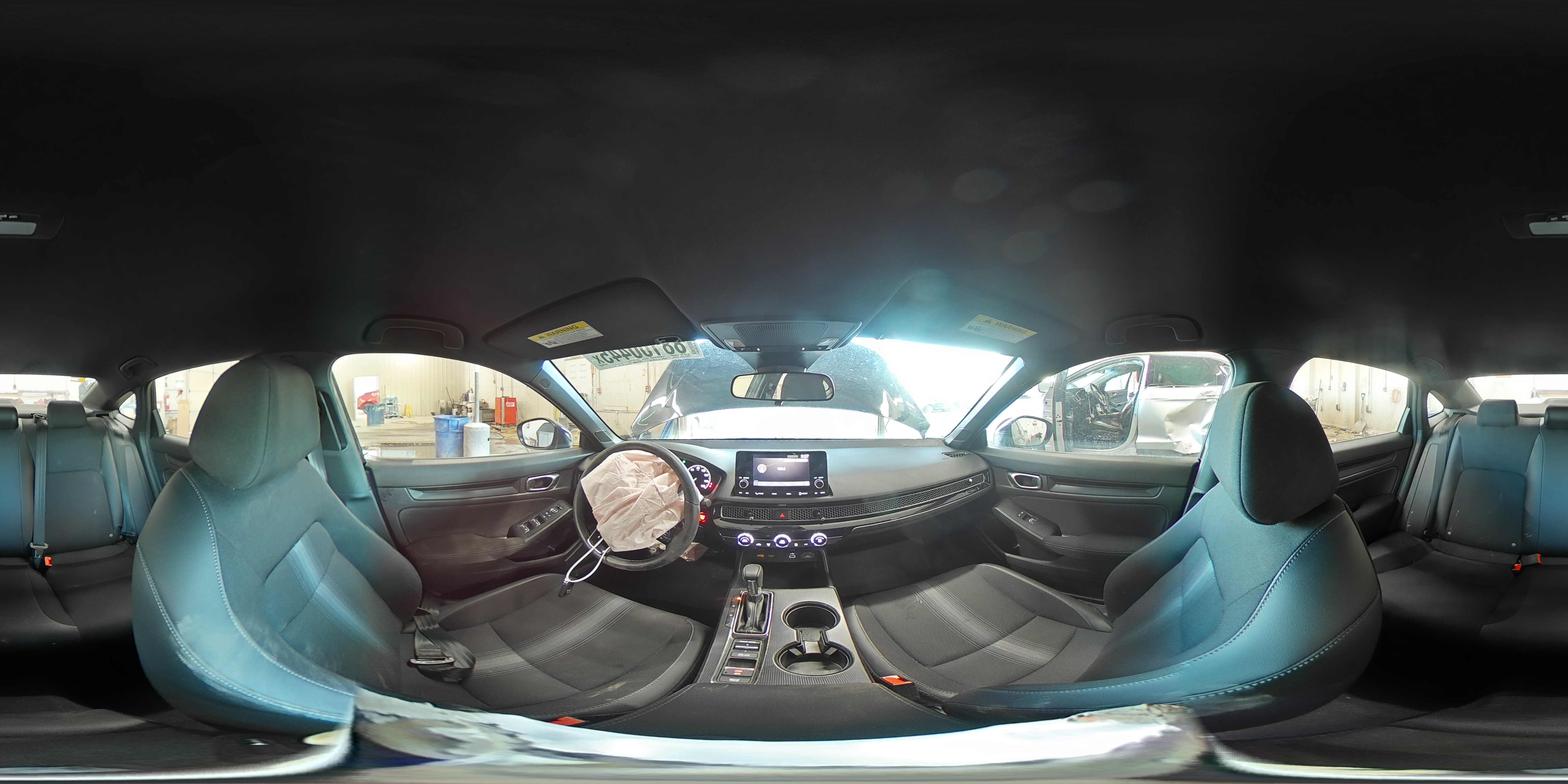 2024 Honda Civic - Image 15