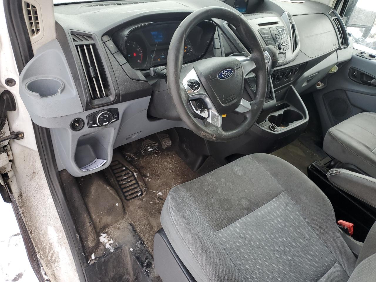 2019 Ford Transit - Image 8