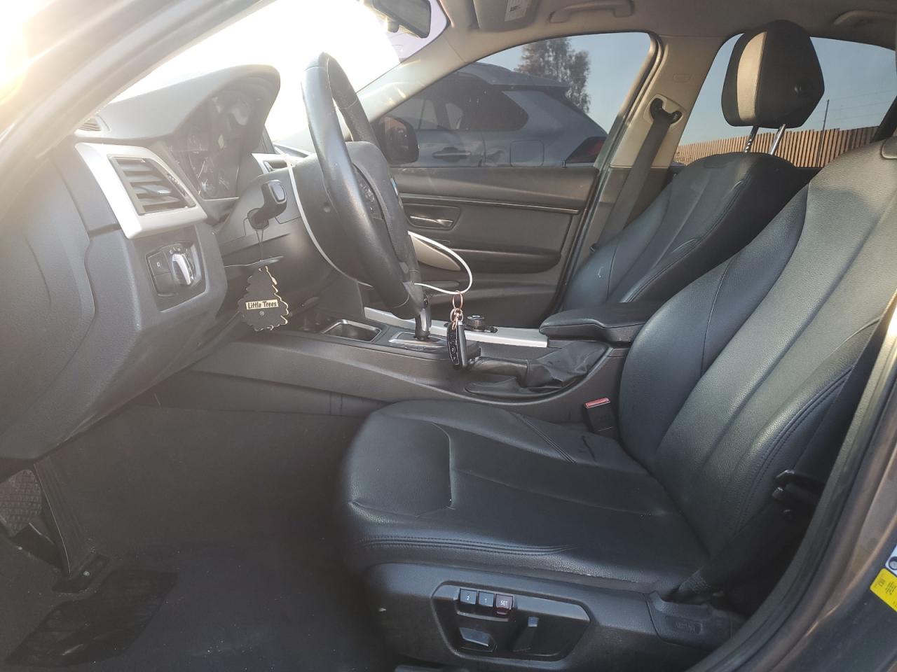 2019 BMW 3er - Image 7