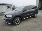 2014 Dodge Durango Limited продається в Airway Heights, WA - Rear End