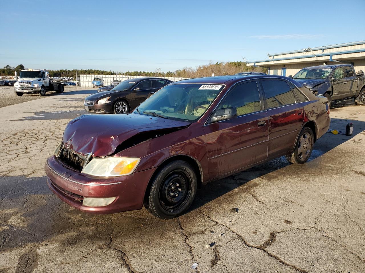 2003 Toyota Avalon - Image 1