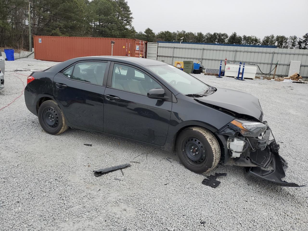 2019 Toyota Corolla - Image 4