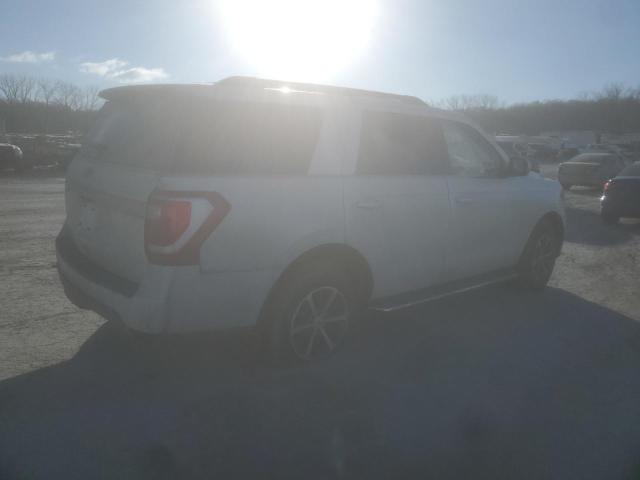  FORD EXPEDITION 2021 Biały