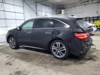 2018 Acura Mdx Advance for Sale in Candia, NH - Rear End