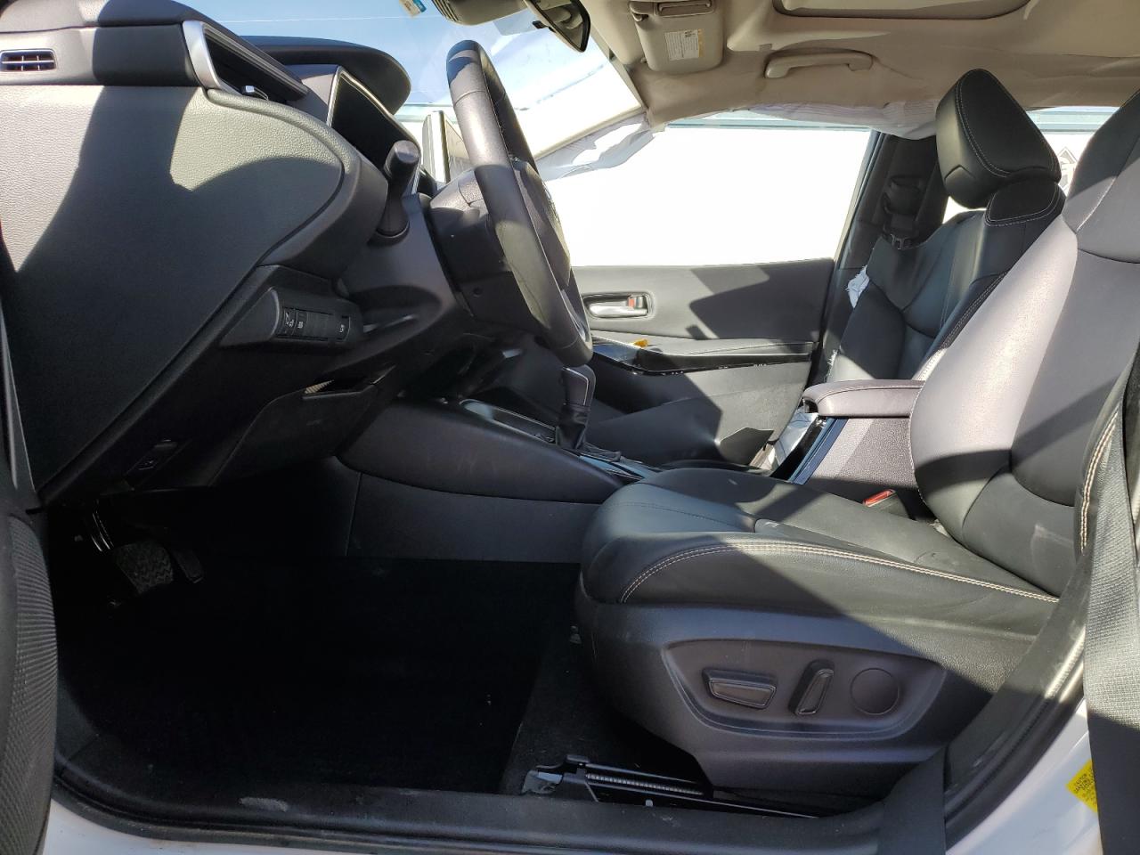 2023 Toyota Corolla Le VIN: JTDBCMFE4P3003762 Lot: 41433725