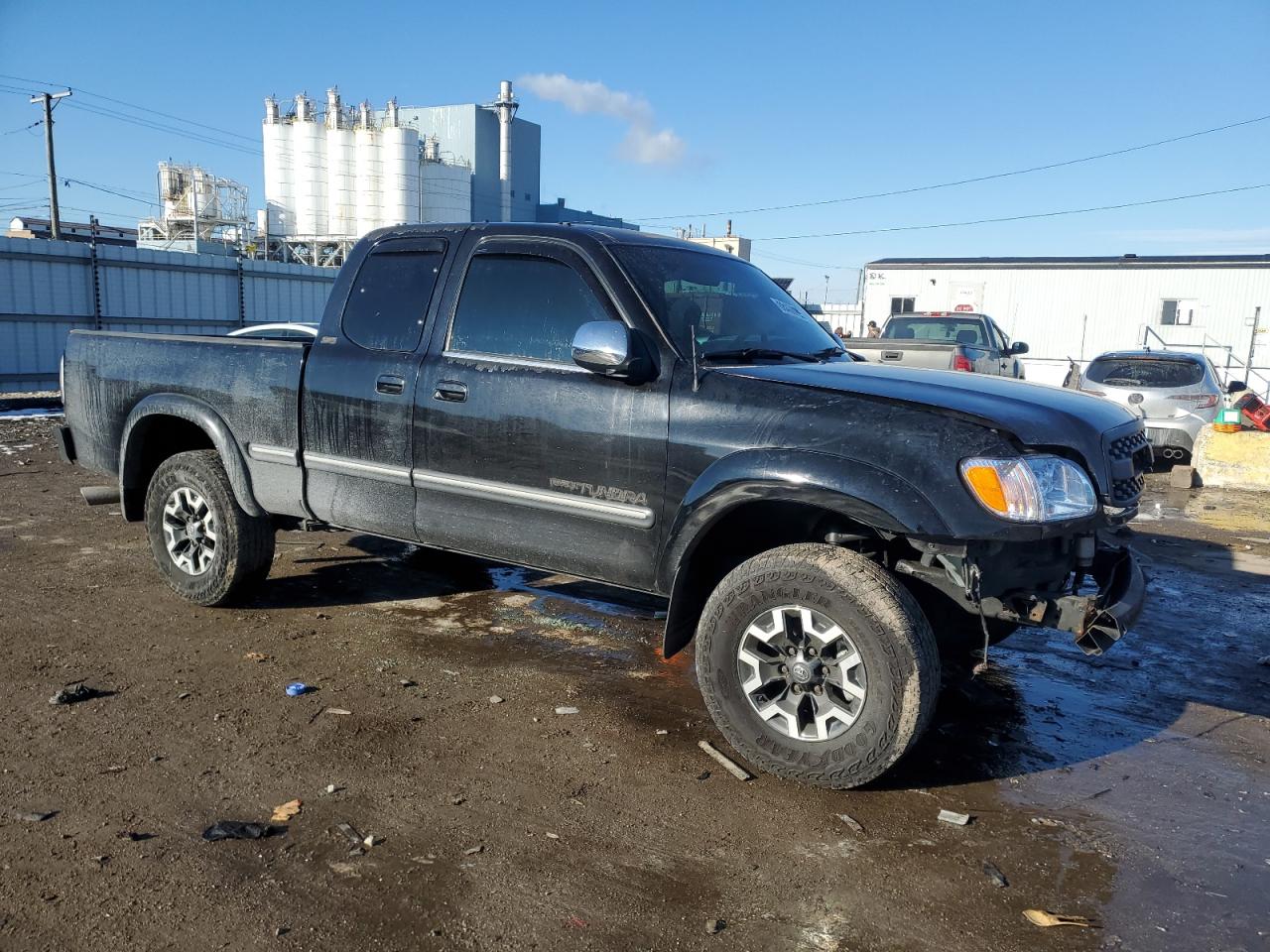2002 Toyota Tundra - Image 4
